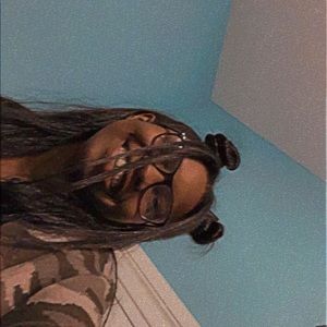 Meet your Posher, Kaylee